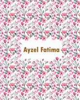 FLORIZEL PINK